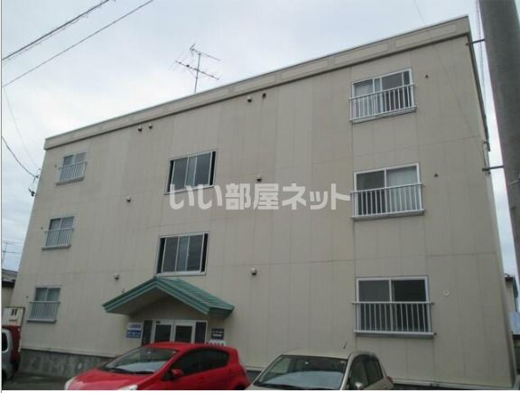 ガーデンハウス 高陽青柳町の外観画像
