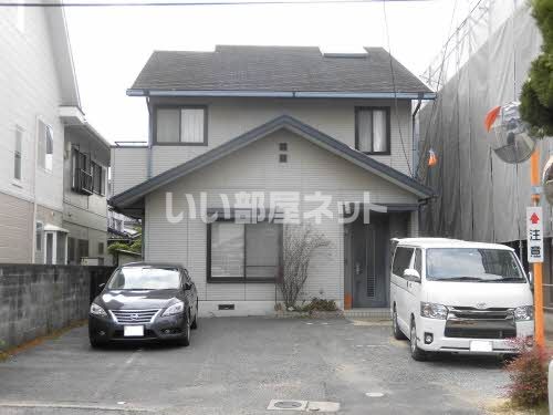 赤坂本町 一戸建ての外観画像