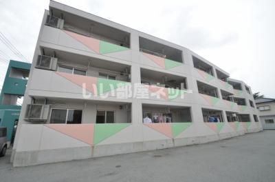 小田切マンションの外観画像