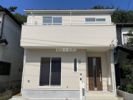 上高野戸建の外観画像