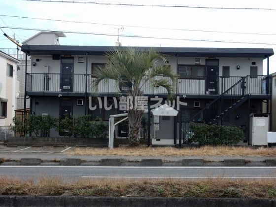 シティHi夢 青春の外観画像