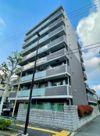 アクサス板橋本町の外観画像