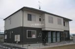 ShaMaisonIZUMIの外観画像