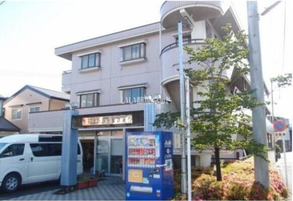 エルドラードビレッジの外観画像