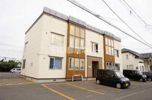 スカイハイツ末広Bの外観画像