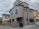 高鷲10丁目 戸建て住居の外観画像