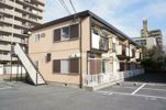 フォーブルタケウチⅠの外観画像
