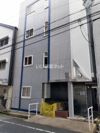 メゾンドルチェ1の外観画像