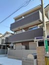 F+style 出島海岸通の外観画像