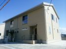 Casa de Scuola（カーサ デ エスクオーラ） B棟の外観画像