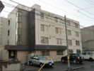 サザン麻生の外観画像
