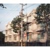 サザンシティ弐番館の外観画像