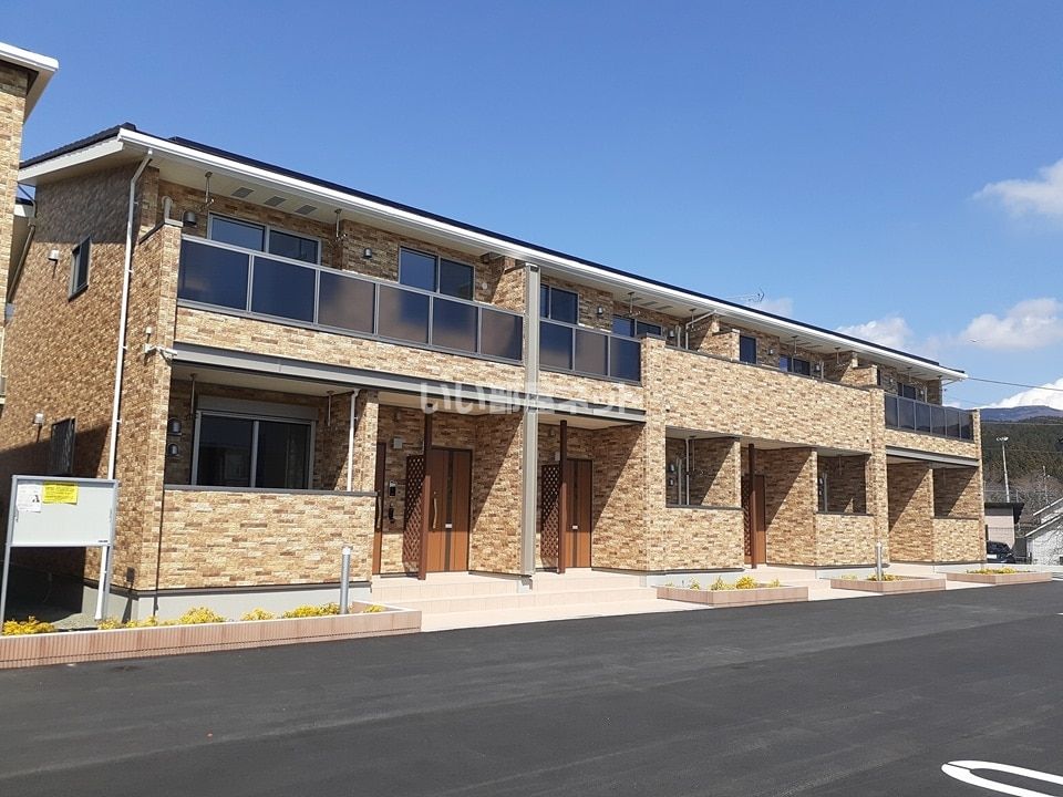 ヴィラ・トレポッツィBの外観画像