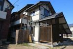 荒川沖戸建の外観画像