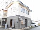 萬世ハイツ Aの外観画像
