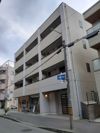 フェリーチェの外観画像