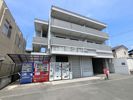 グランフォーレ土井パルクの外観画像