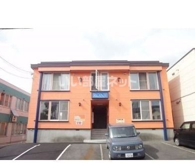 ローナの外観画像