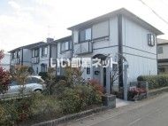 アクィール桂の外観画像