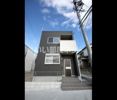 上橋町123KODATEXIFの外観画像