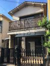 和歌山市 木ノ本戸建ての外観画像