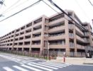 グローバル木津の外観画像