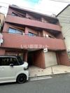 クレスト松戸の外観画像
