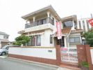 野口町戸建て住宅の外観画像