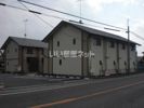 グリーンテラス Aの外観画像