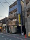 アサヒビルの外観画像