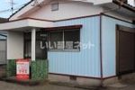 山口貸家（保育園前）の外観画像