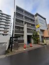 RCデザイナーズ松戸の外観画像