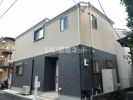 伏見区深草善導寺町貸家の外観画像