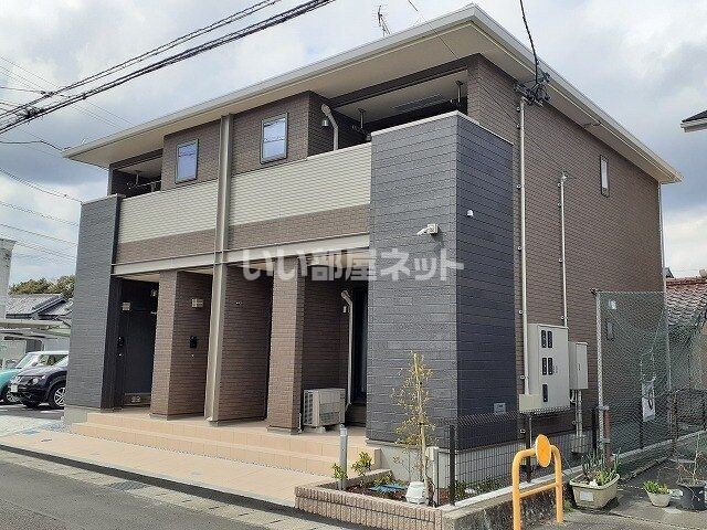 アルドールⅤの外観画像
