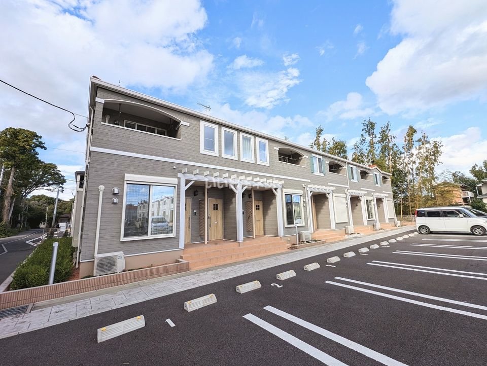 プリートDの外観画像