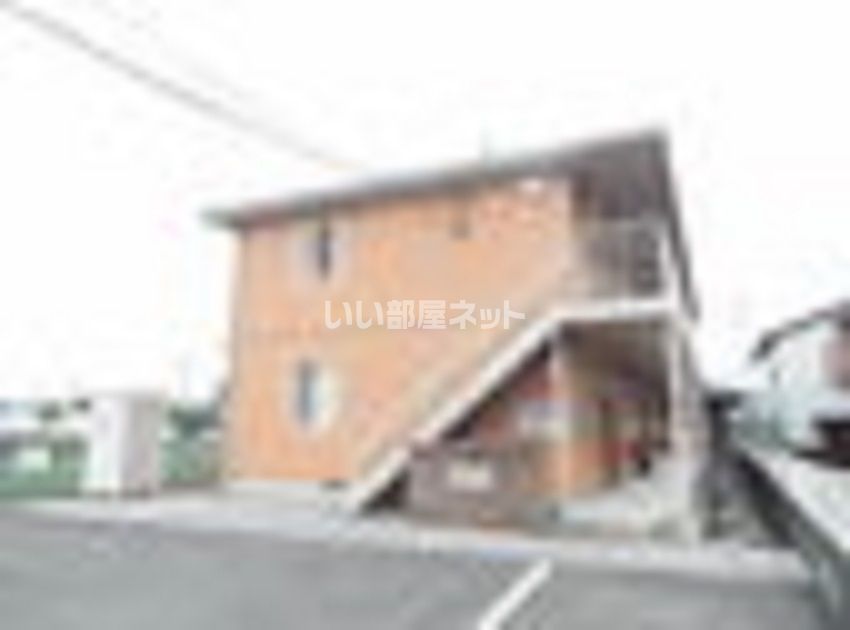 ルーンルディーⅡ Aの外観画像