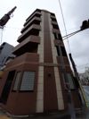 フローレンス難波元町の外観画像
