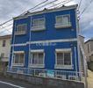 三京ハイツAの外観画像