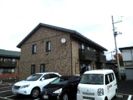 リビングタウン飯田 C棟の外観画像