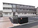 パストラルの外観画像