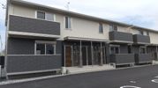 アンフィ馬渕 Aの外観画像