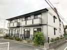 サンコーポ石井 A棟の外観画像
