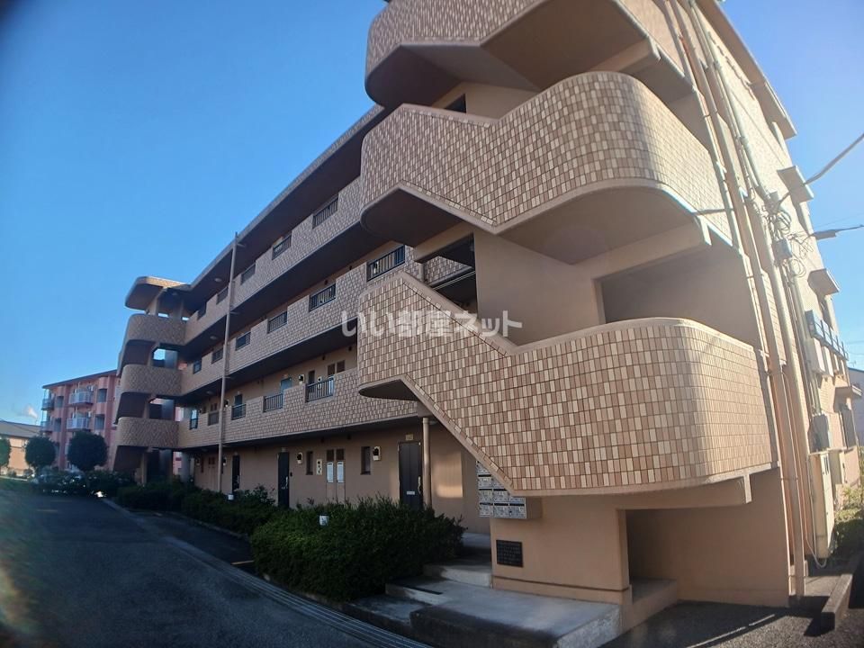 グレイス壱番館の外観画像