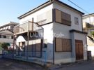 藤本戸建ての外観画像