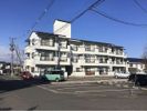 柏山ハイツの外観画像