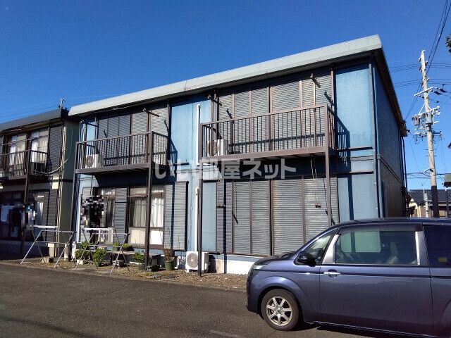 メントモアCの外観画像