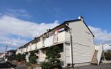 メゾンフジオカBの外観画像