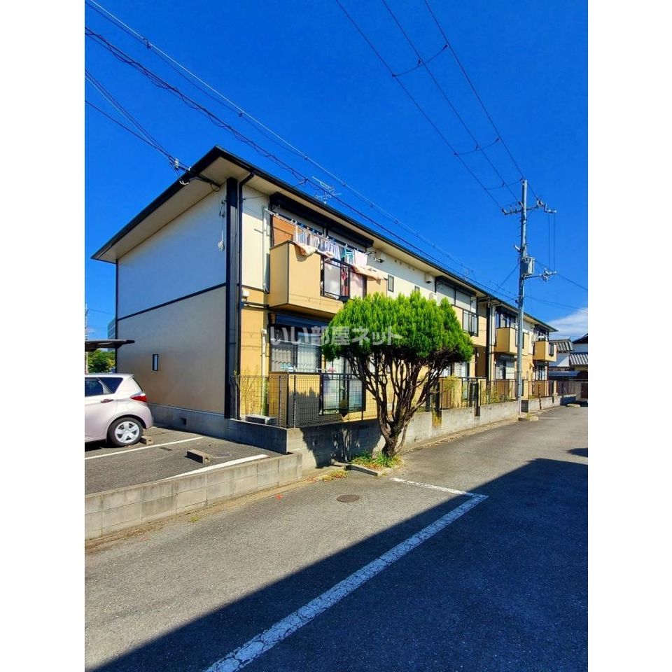 ロアール Bの外観画像