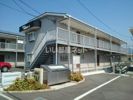 エルディム杉本Bの外観画像