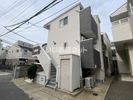 ベネフィスタウン六本松2の外観画像